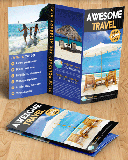 VancouverColorPrinting.com Cheapest 1-3 Days Fast Brochure Printing in Vancouver